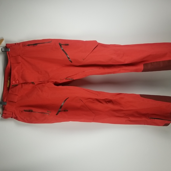 MEC | Pants | Mec Goretex Ski Snow 